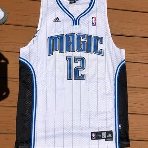 Orlando Magic Throwback Dwight Howard Jersey